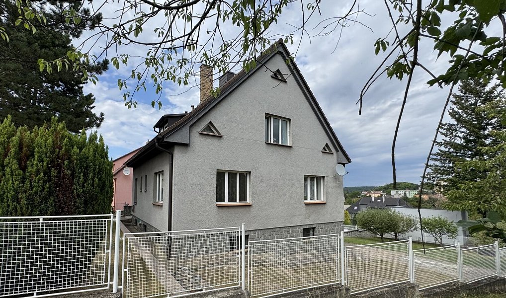 Prodej domu 238 m² s pozemkem 806 m², Příbram – náhled fotky 13