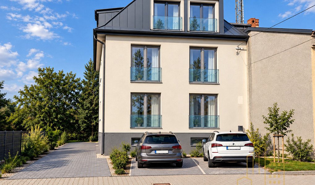Prodej rodinného domu, 243 m², Třebovice - Ostrava-město, Ostrava