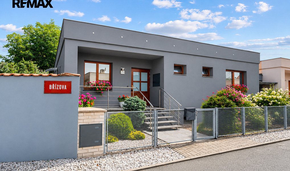 Prodej domu 177 m² s pozemkem 541 m², Mělník – fotka 1 z 42