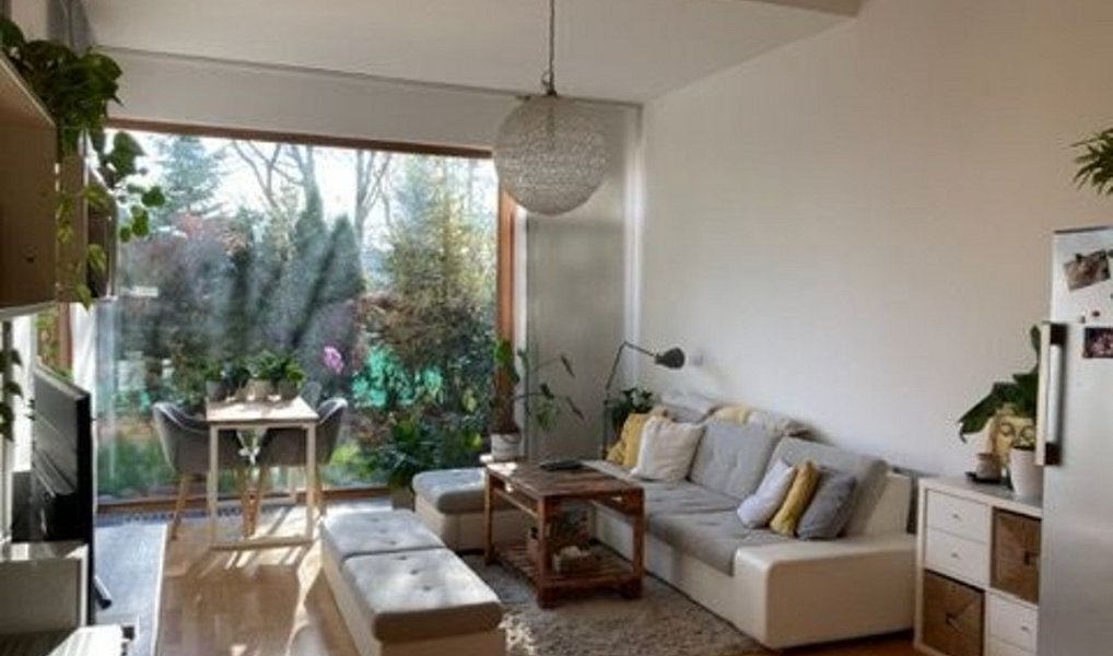 Pronájem bytu 2+kk 61 m², Černošice – náhled fotky 9