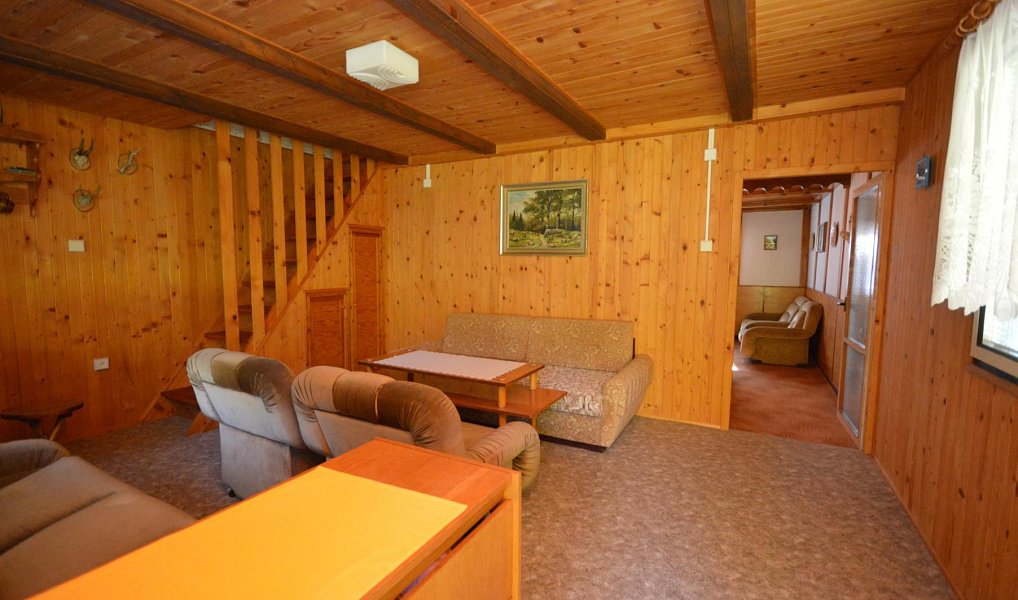 Prodej chaty/chalupy 85 m² s pozemkem 472 m², Nýdek – náhled fotky 11