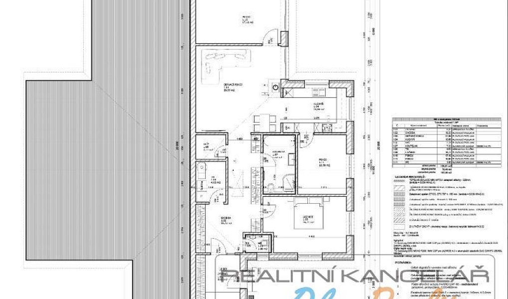 Prodej domu 127 m² s pozemkem 554 m², Přerov – náhled fotky 2