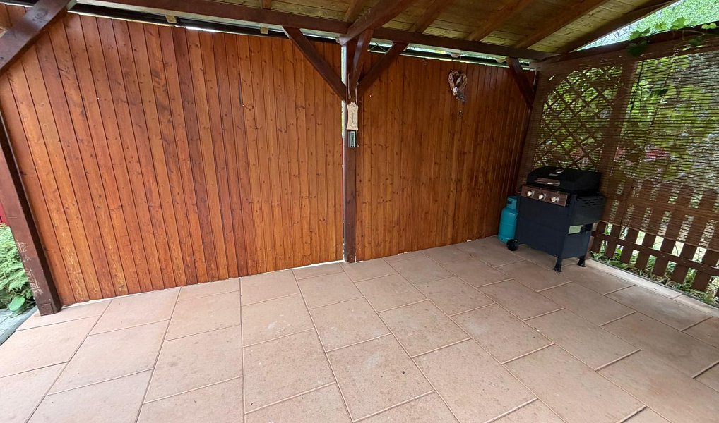 Prodej zahrady 225 m², Most – náhled fotky 11