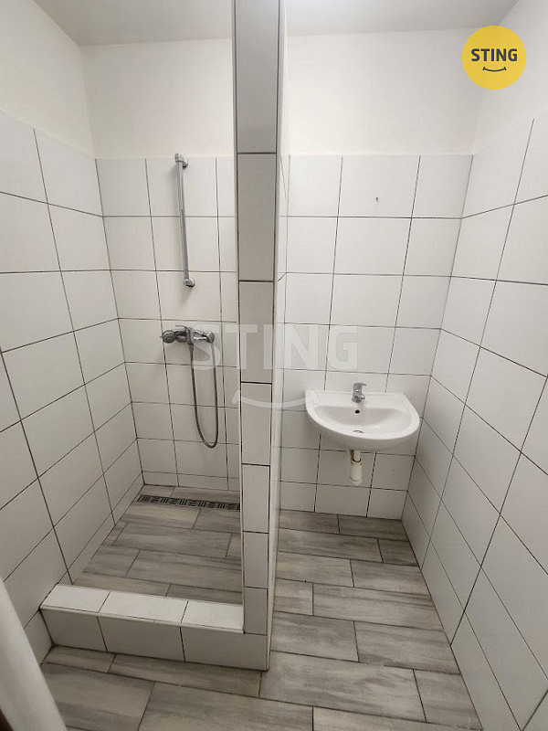 Pronájem bytu 2+1 52 m² – fotografie 2