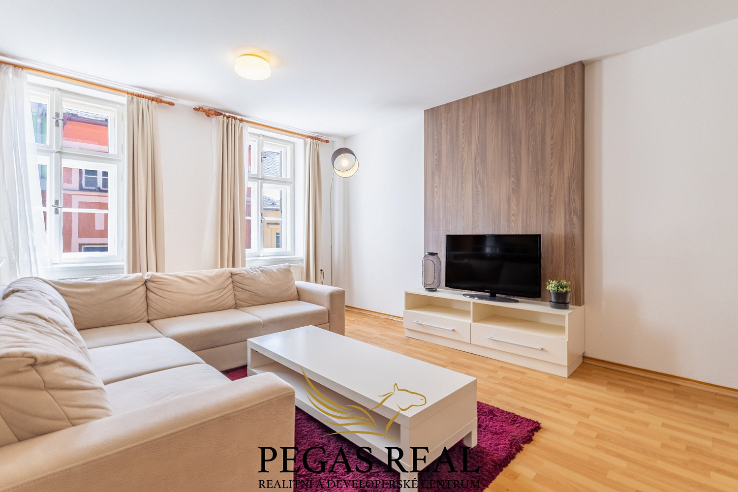 Prodej bytu 2+kk 61 m², Jihlava