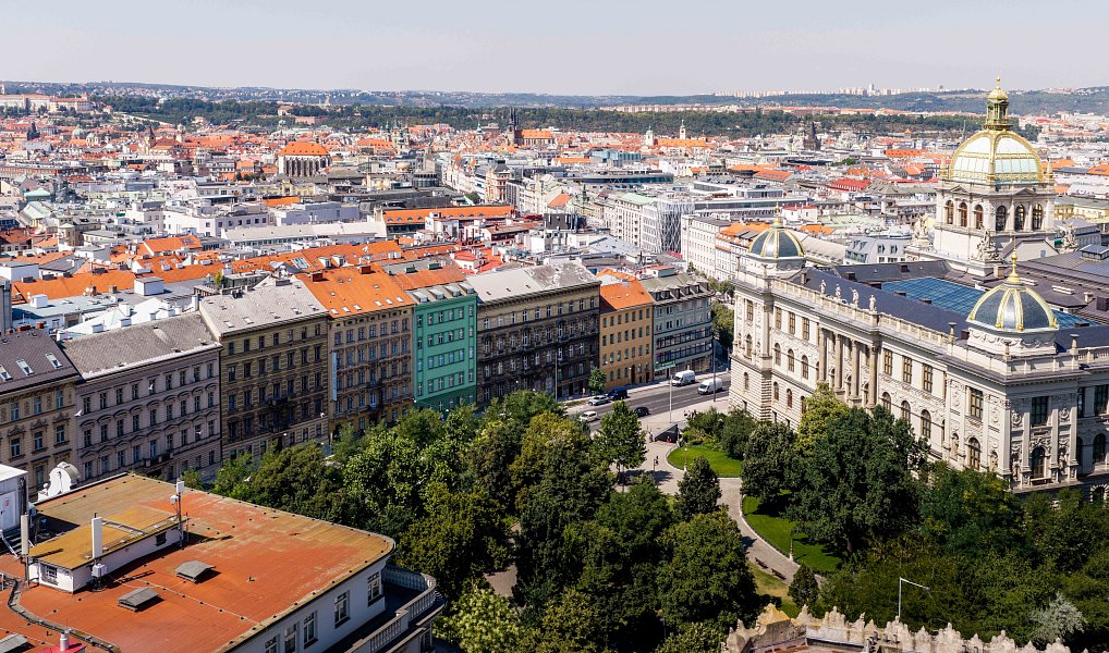 Prodej bytu 3+kk 105 m², Praha – náhled fotky 22