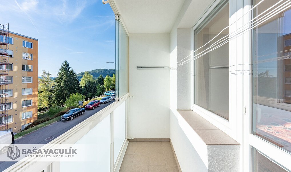 Prodej bytu 3+1 72 m², Vsetín – náhled fotky 15