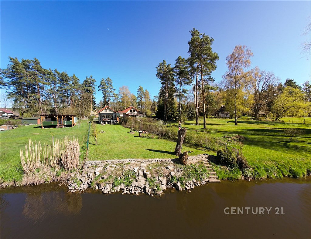 Prodej chaty/chalupy 80 m² s pozemkem 568 m² — photo 3