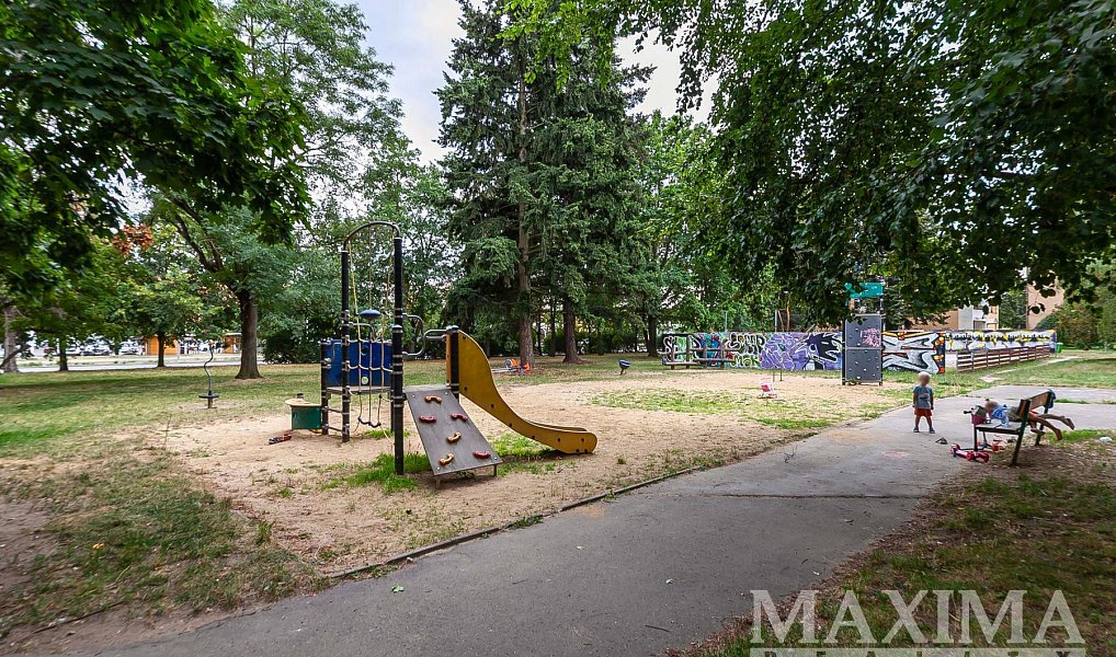Prodej bytu 2+kk 46 m², Praha – náhled fotky 27