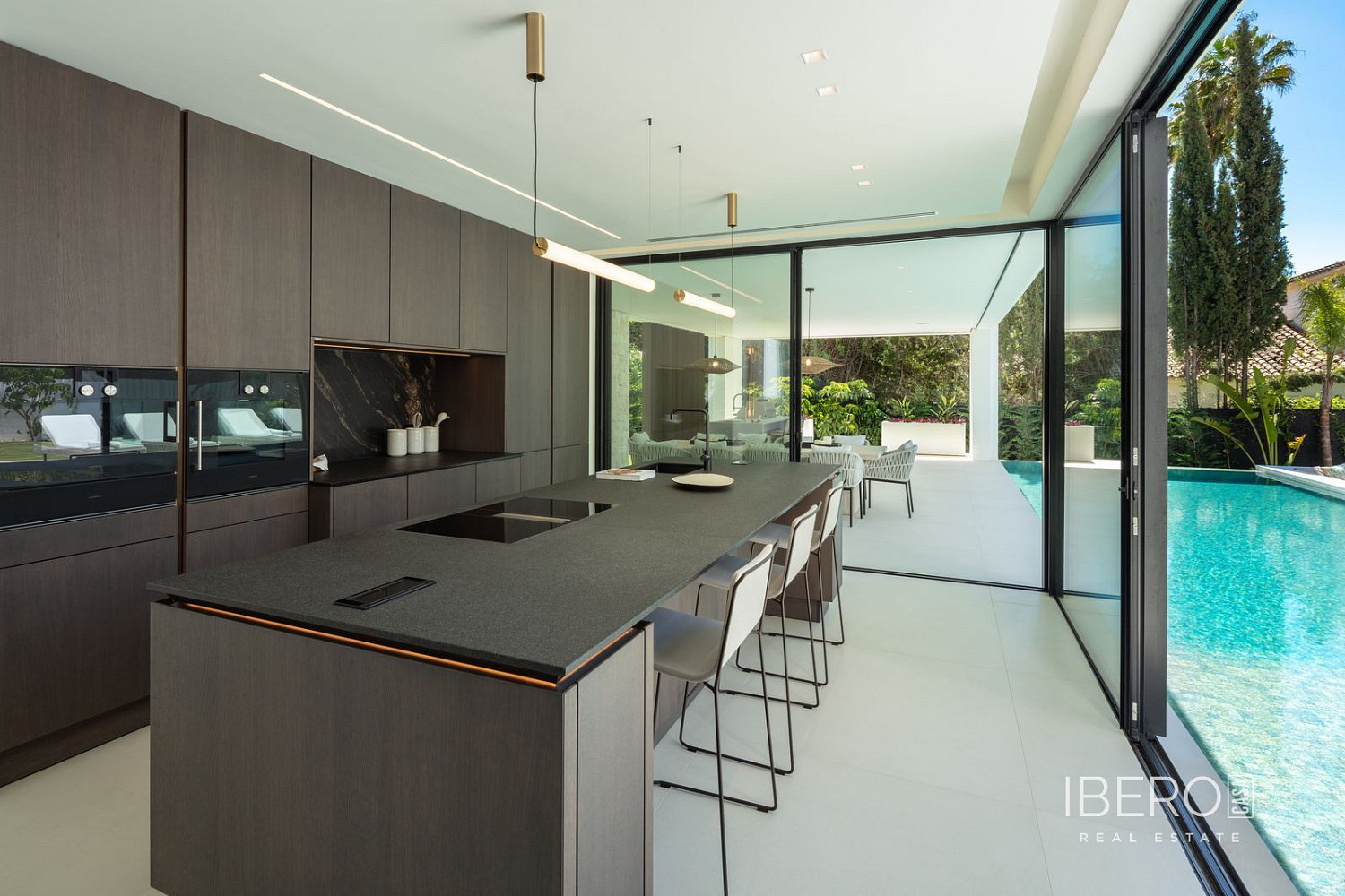 Casa 6+kk – Marbella, Barrio Alto - Vista 2