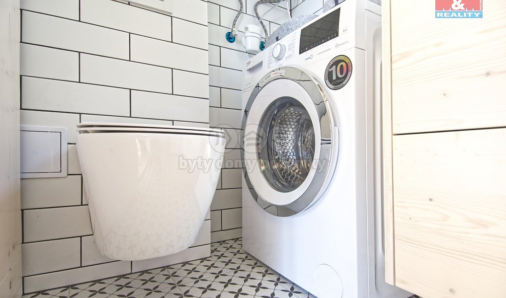 Prodej chaty/chalupy 19 m² s pozemkem 19 m², Benešov – náhled fotky 16
