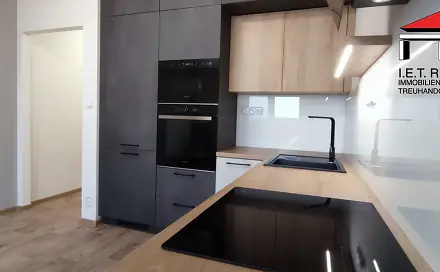 Pronájem bytu 1+1 42 m², Maxima Gorkého, Frýdek-Místek - Místek
