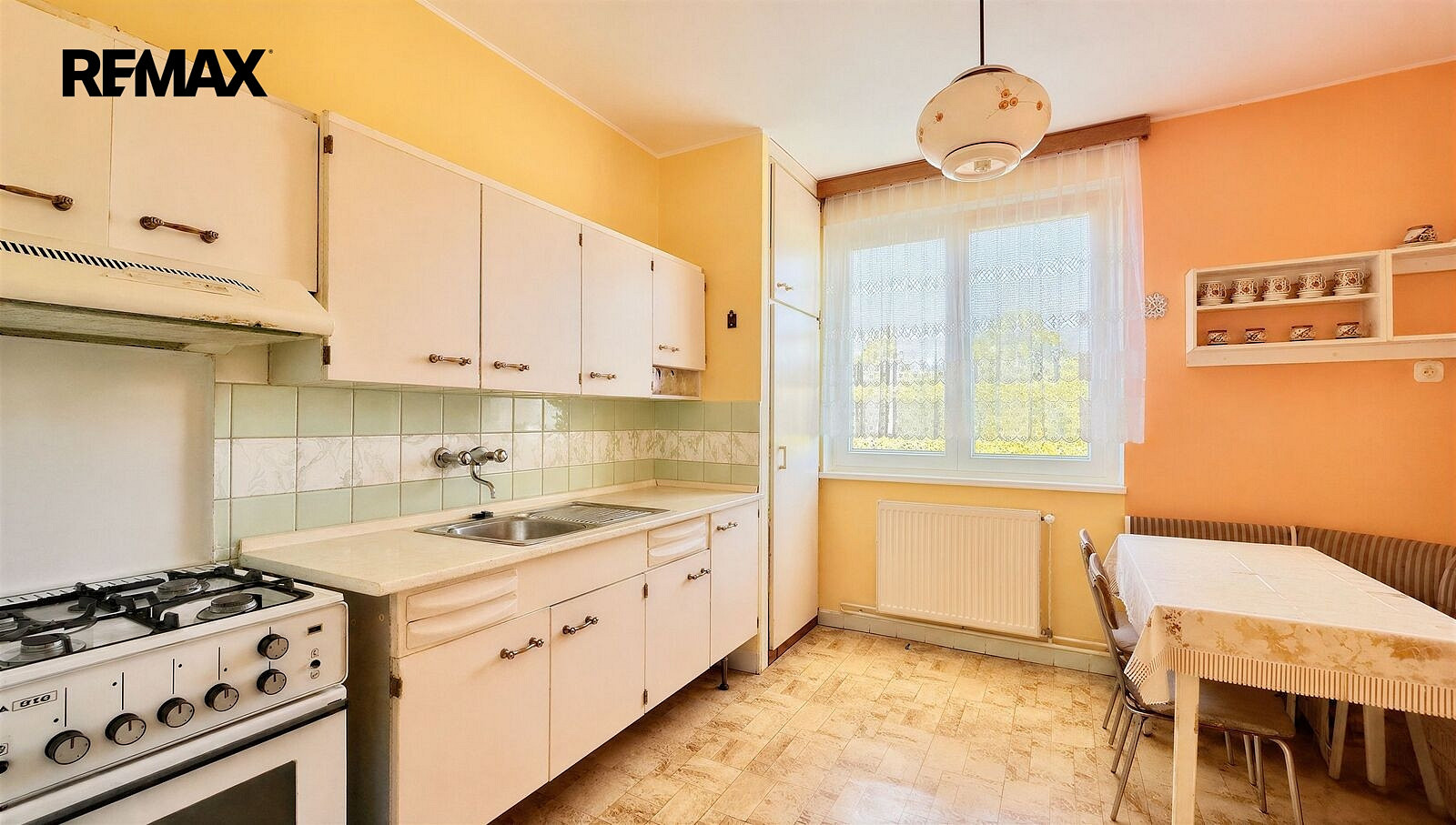 Prodej bytu 3+1 80 m² – fotografie 3