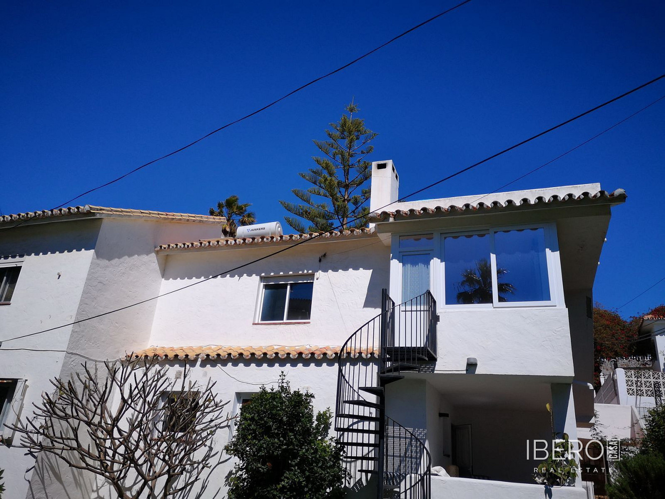 Prodej domu 175 m² s pozemkem 628 m², Mijas Costa