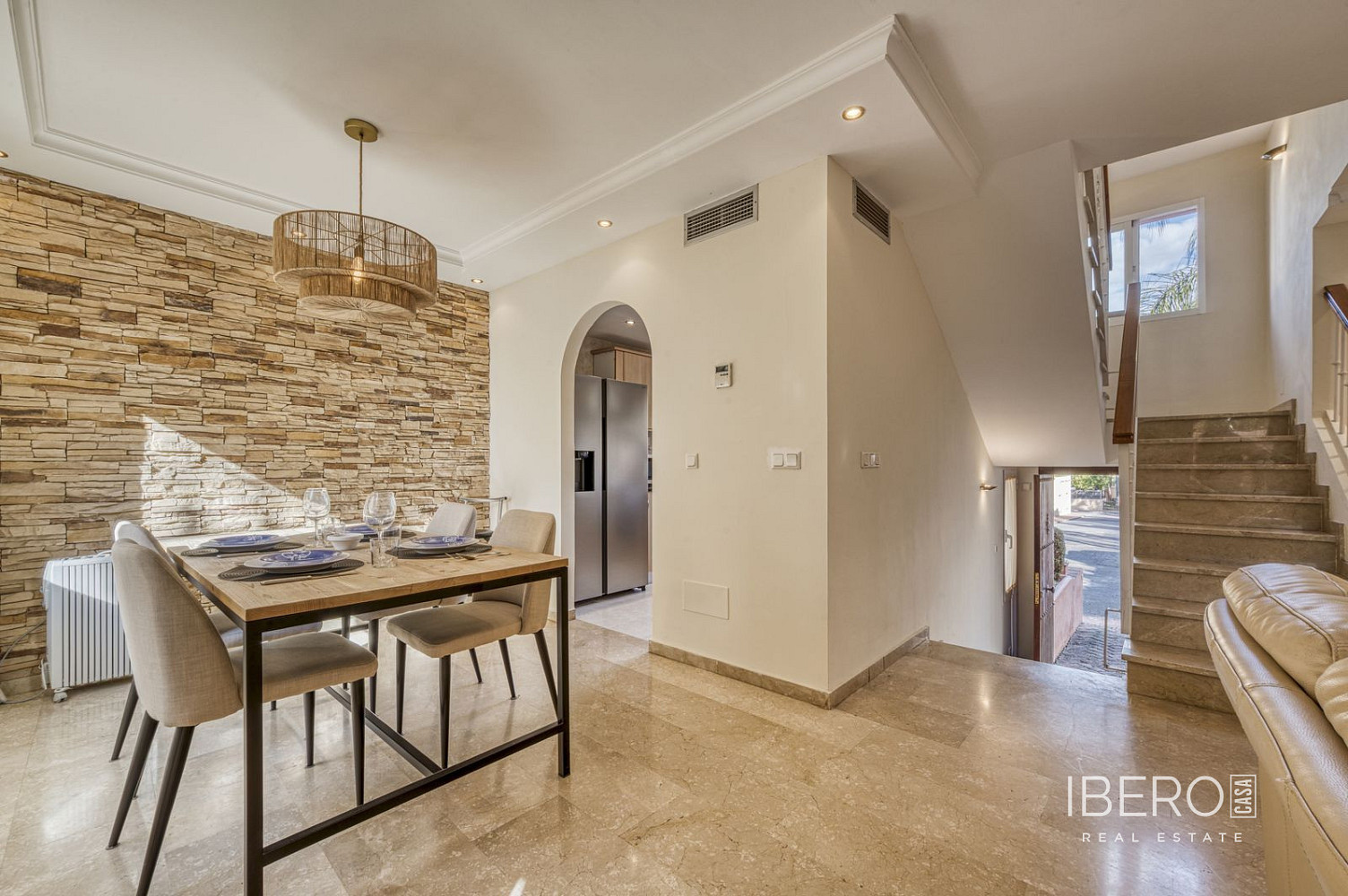 Casa 4+kk – Marbella, Barrio Alto - Més