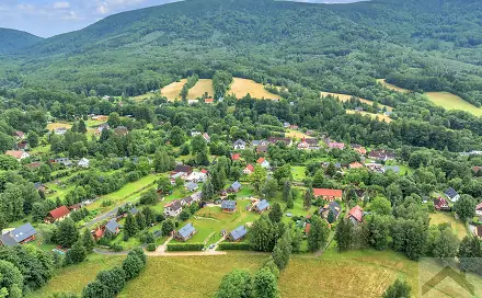 Prodej domu 143 m² s pozemkem 1 145 m², Bílý Potok, okres Liberec