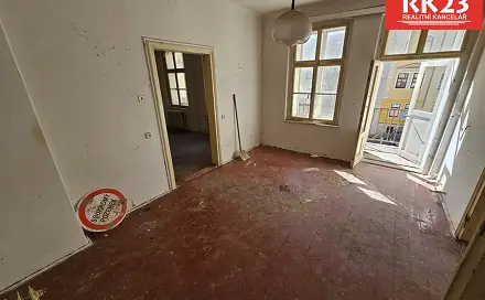 Prodej bytu 4+1 110 m², Mladějovského, Mariánské Lázně, okres Cheb