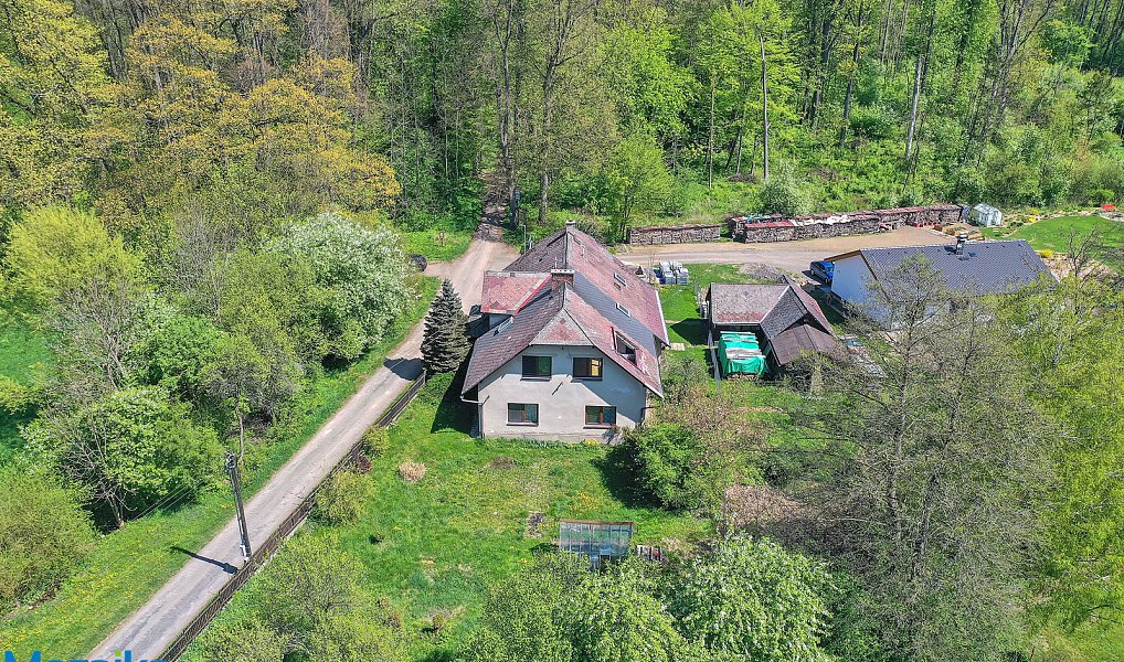 Prodej domu 322 m² s pozemkem 1 175 m², Letohrad – fotka 1 z 54