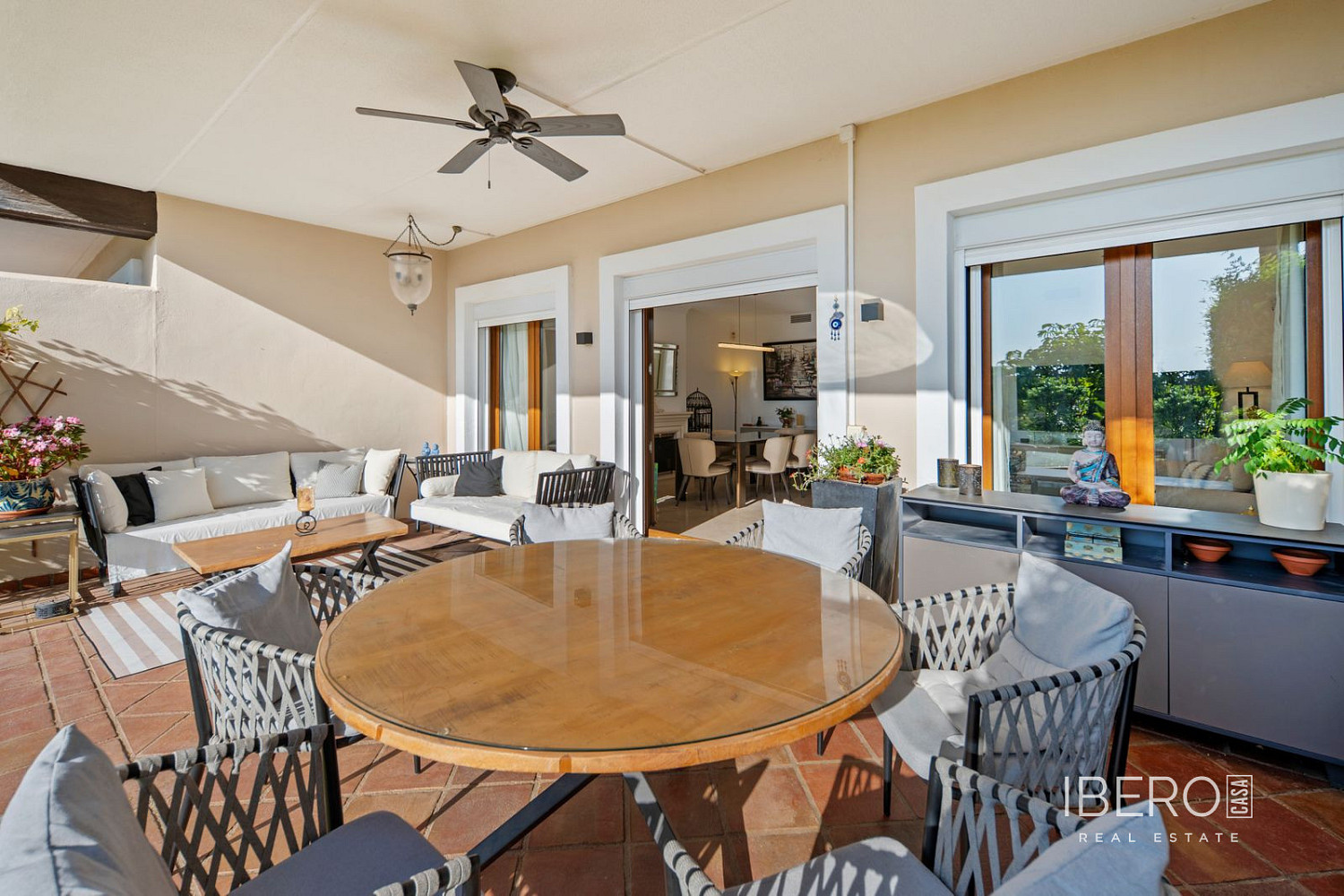 Casa 4+kk – Estepona, Rincon de Pilar - Vista 5