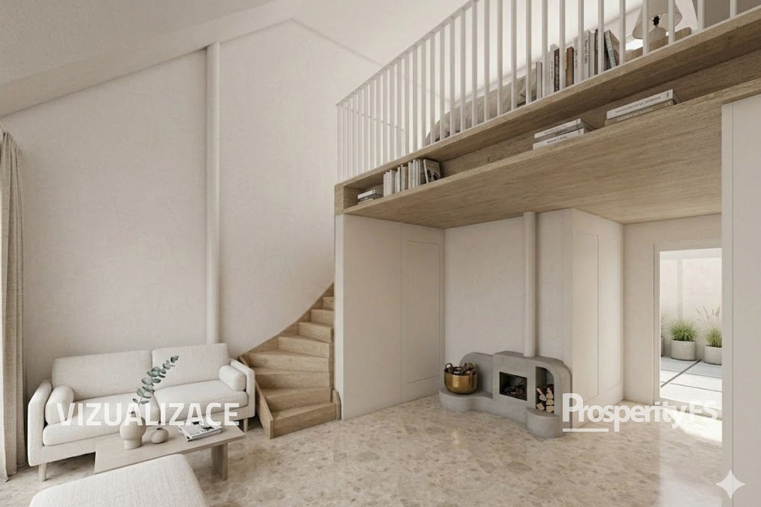 Prodej domu 88 m² s pozemkem 85 m² — photo 4