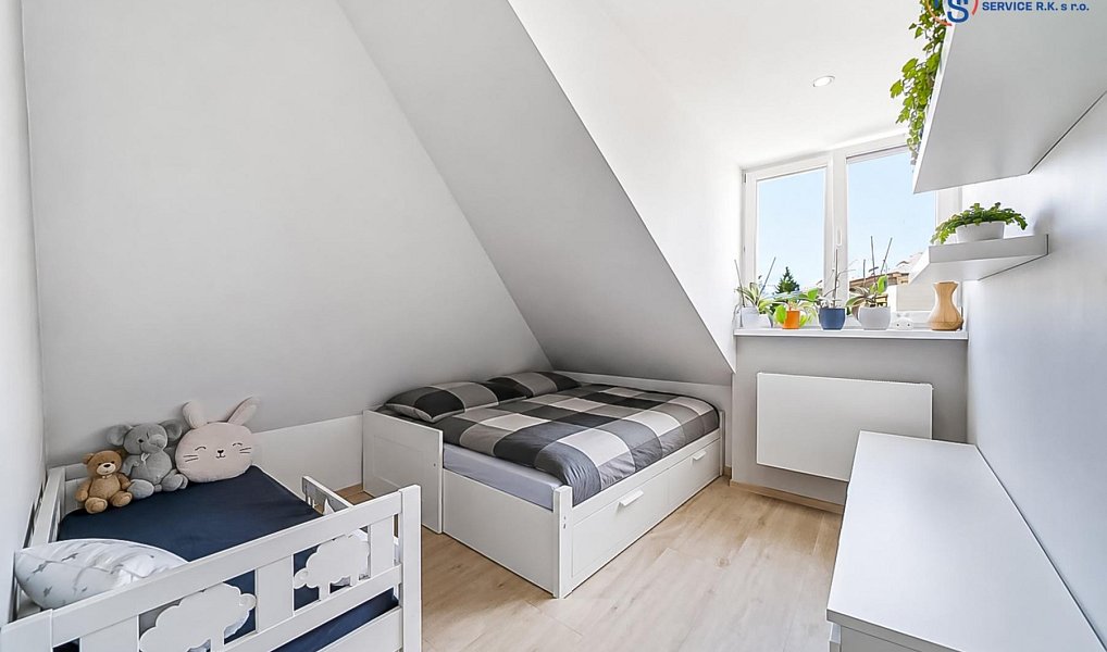 Prodej bytu 3+kk 64 m², Šternberk – náhled fotky 19