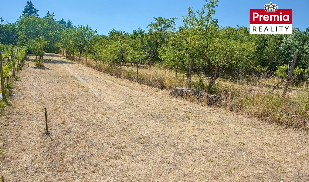 Prodej zahrady 903 m², Nový Šaldorf-Sedlešovice – náhled fotky 10