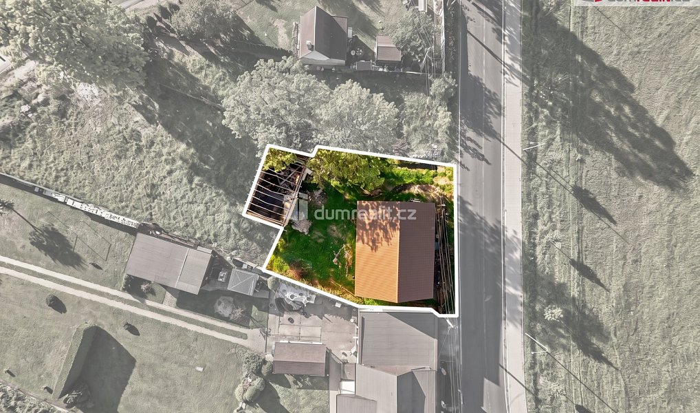 Prodej domu 120 m² s pozemkem 471 m², Chodov – náhled fotky 4
