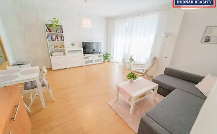 Prodej bytu 1+kk 34 m², Božetěchova, Brno - Královo Pole