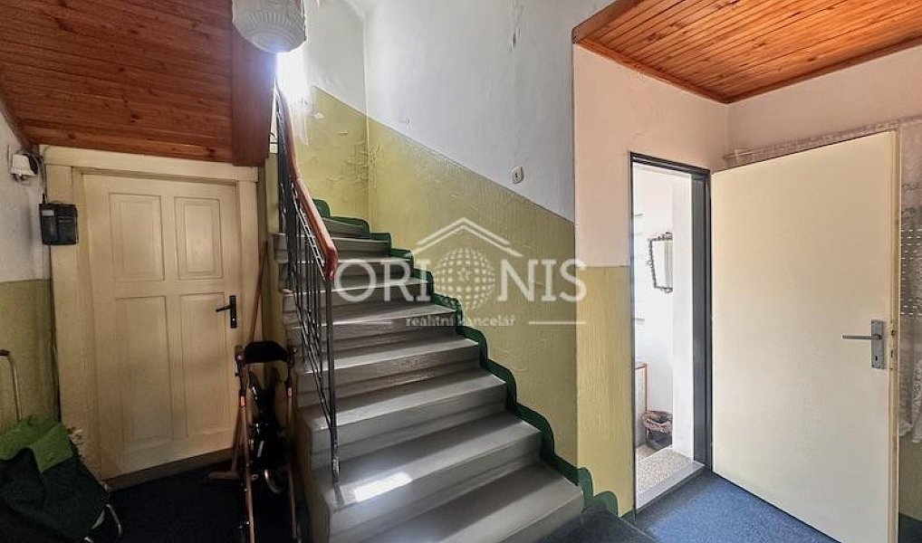 Prodej domu 100 m² s pozemkem 803 m², Chomutov – náhled fotky 13