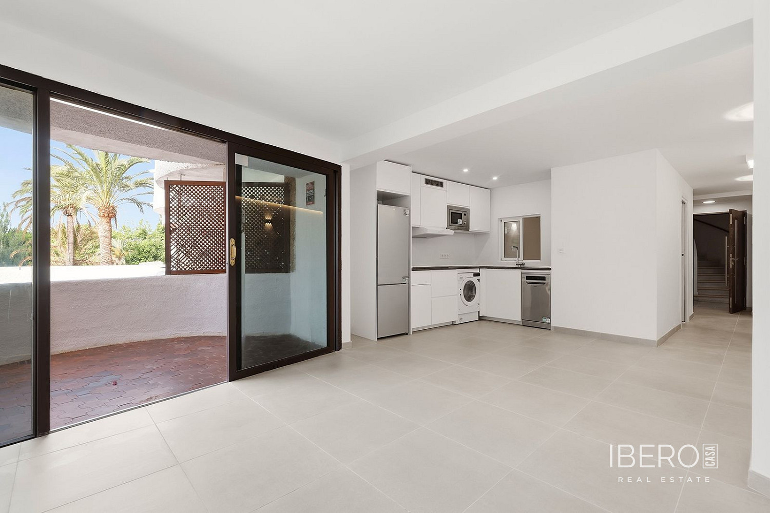 Pis 2+kk – Marbella, Barrio Alto - Vista 2