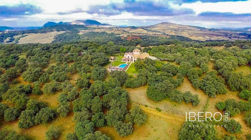Casa – Ronda, Serranía de Ronda