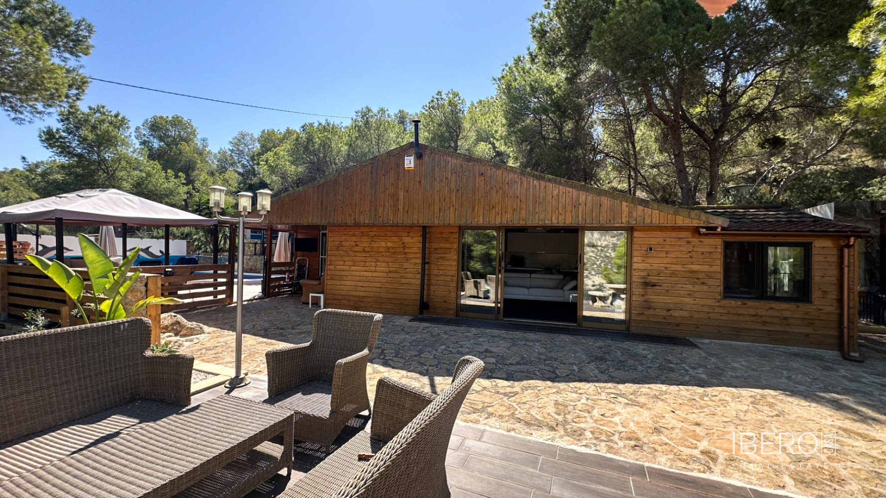 Casa 4+kk – Orihuela - Vista 4