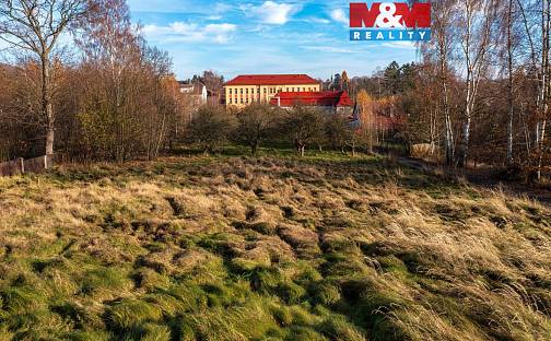 Prodej komerčního pozemku 4 313 m², Jiříkov, okres Děčín