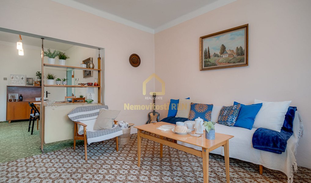 Prodej domu 157 m² s pozemkem 4 530 m², Šenov – náhled fotky 3