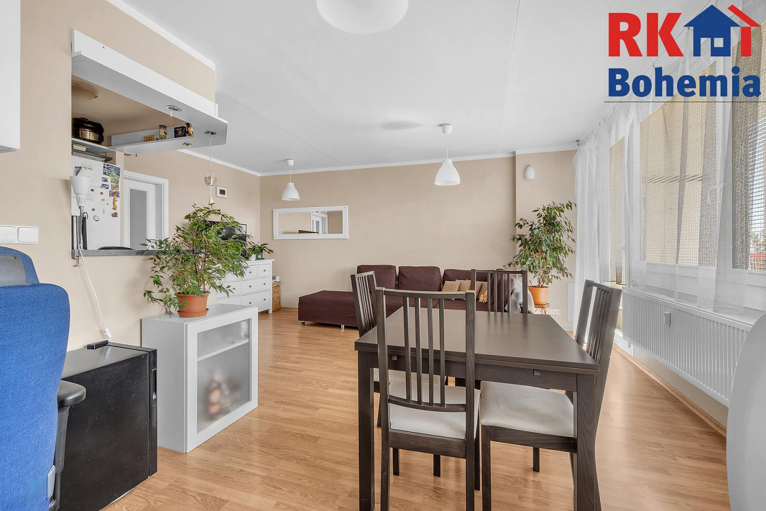 Prodej bytu 3+1 71 m² – fotografie 5