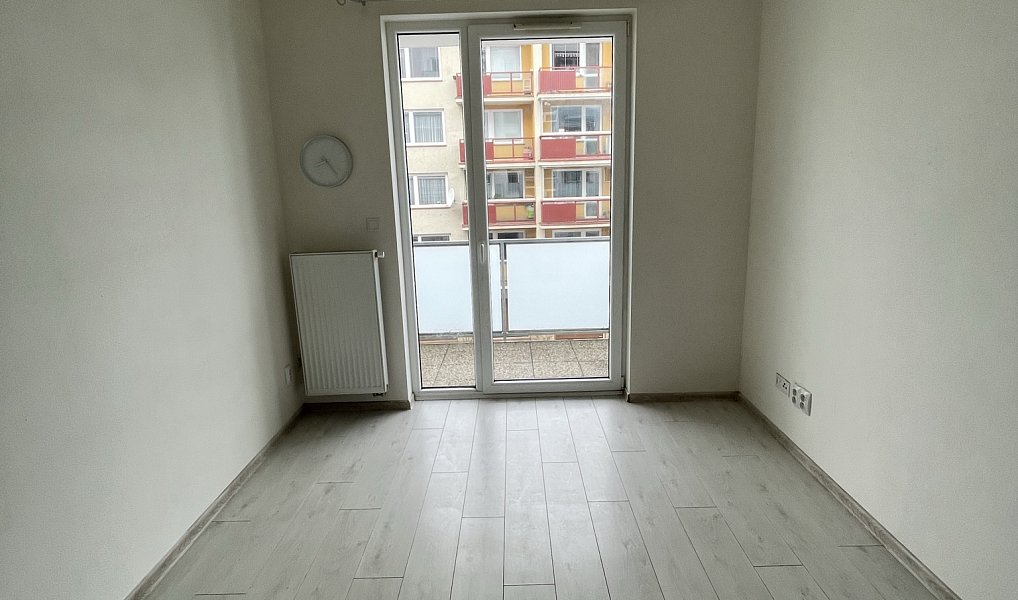 Pronájem bytu 1+kk 21 m², České Budějovice – náhled fotky 4