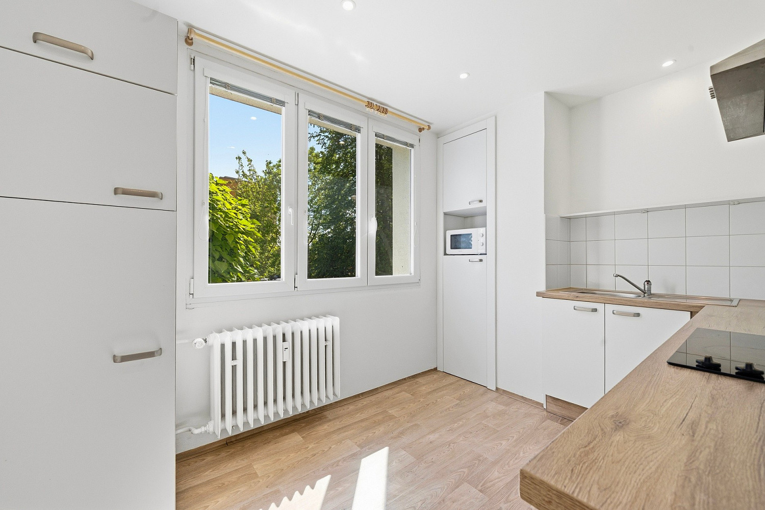 Pronájem bytu 2+1 62 m² — photo 2