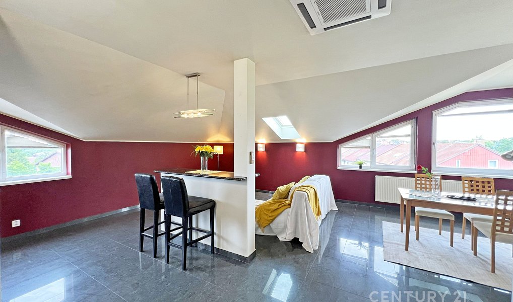 Prodej bytu 4+kk 83 m², Horoměřice – náhled fotky 7