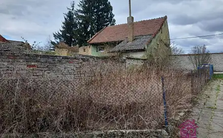 Prodej domu 70 m² s pozemkem 281 m², Oplocany, okres Přerov
