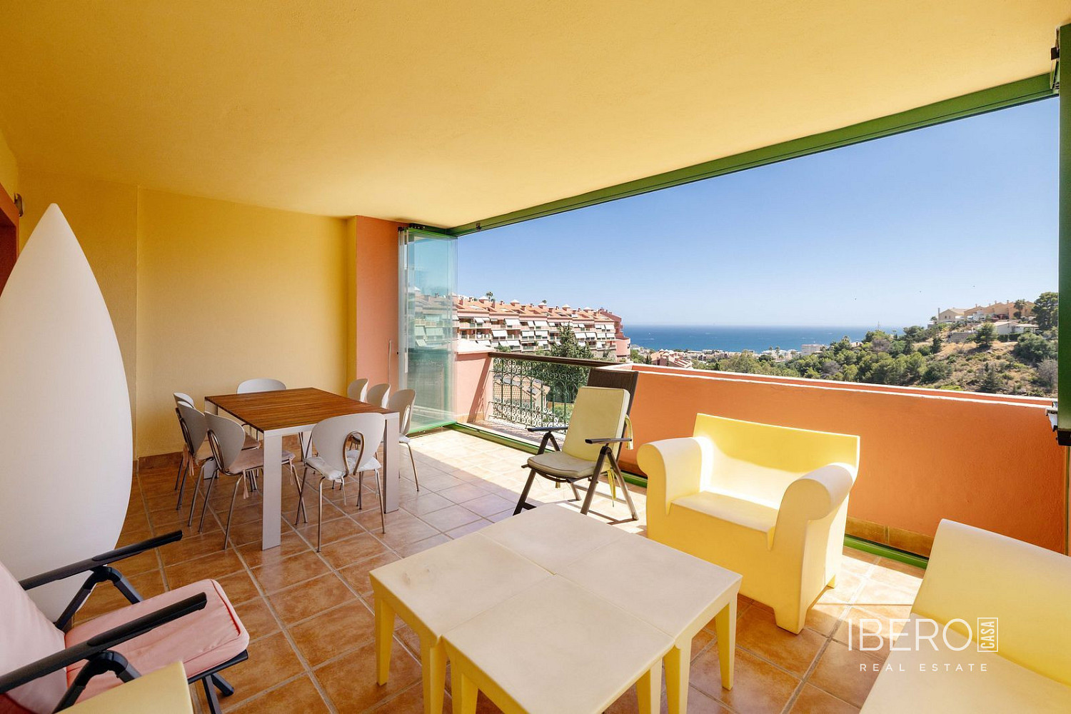 Piso 5+kk – Fuengirola, Los Boliches