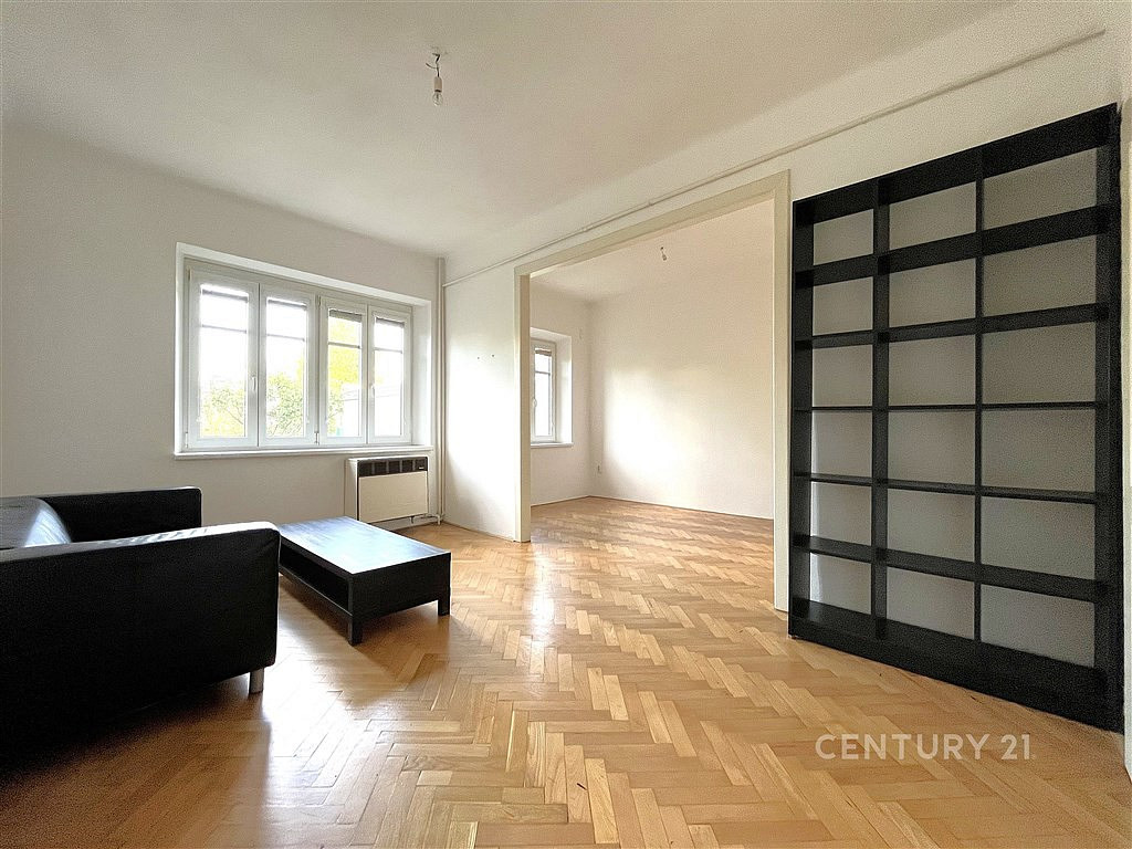 Pronájem bytu 2+kk 45 m²