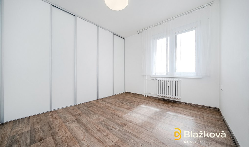 Prodej bytu 3+1 58 m², Ostrava – náhled fotky 4