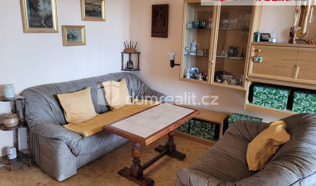 Prodej bytu 3+1 73 m², Cheb – náhled fotky 4