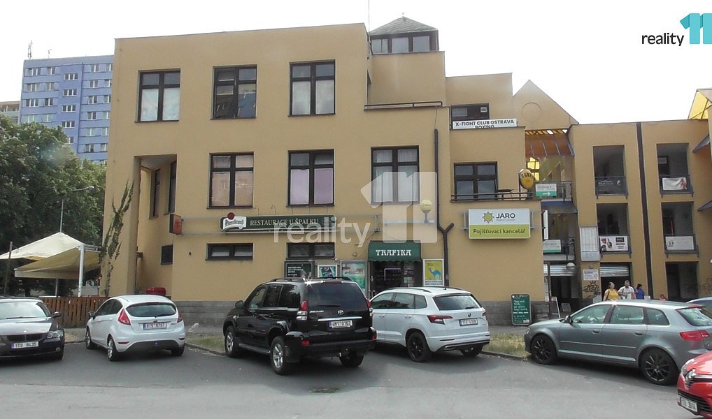 Pronájem obchodních prostor 40 m², Ostrava – náhled fotky 6