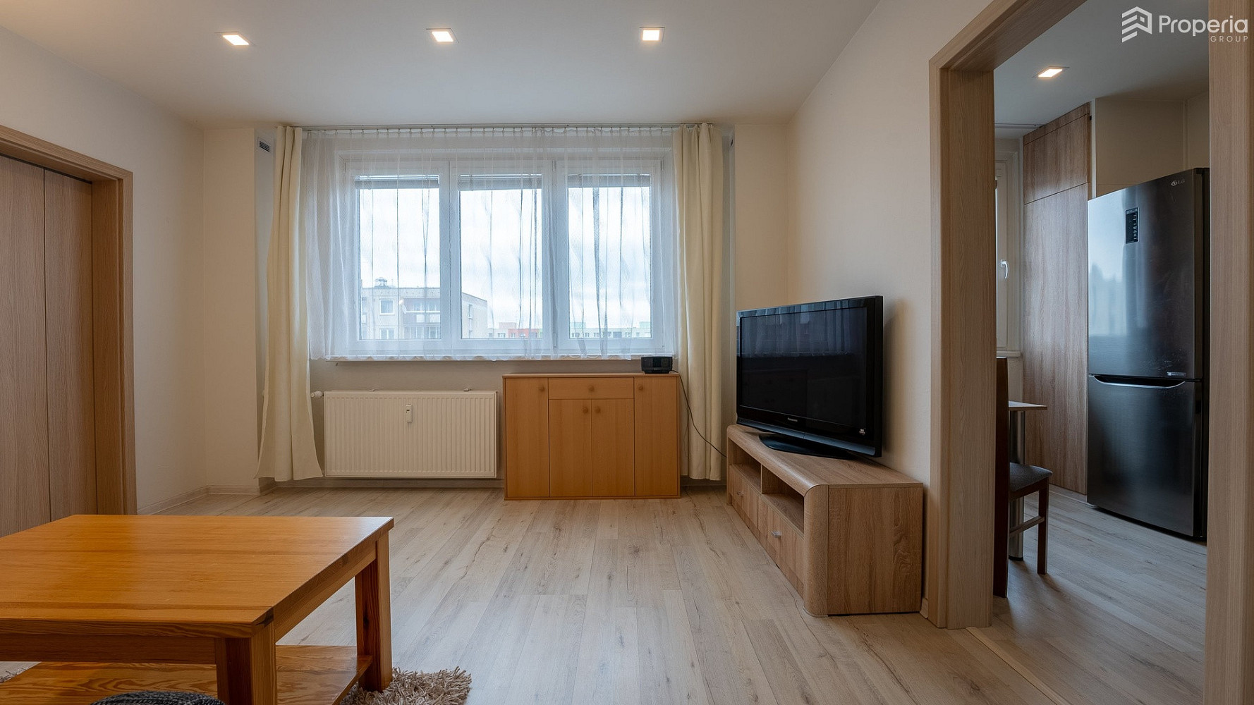 Pronájem bytu 2+1 45 m² – fotografie 5