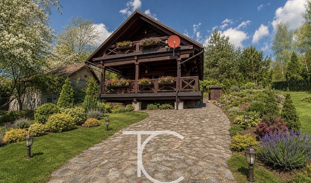 Prodej chaty/chalupy 101 m² s pozemkem 401 m², Těrlicko – fotka 1 z 32