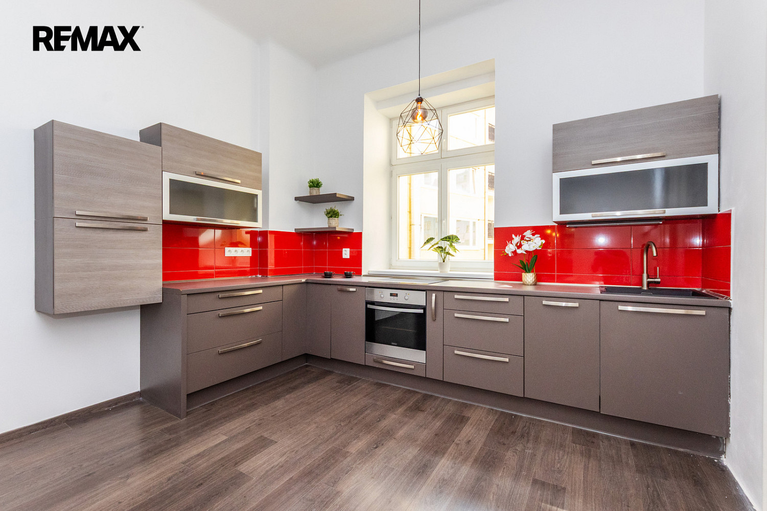 Prodej bytu 2+1 90 m²