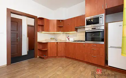 Prodej bytu 2+1 63 m²