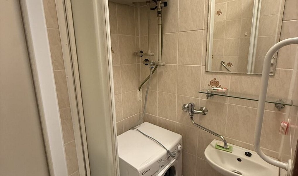 Prodej bytu 2+1 52 m², Domažlice – náhled fotky 12