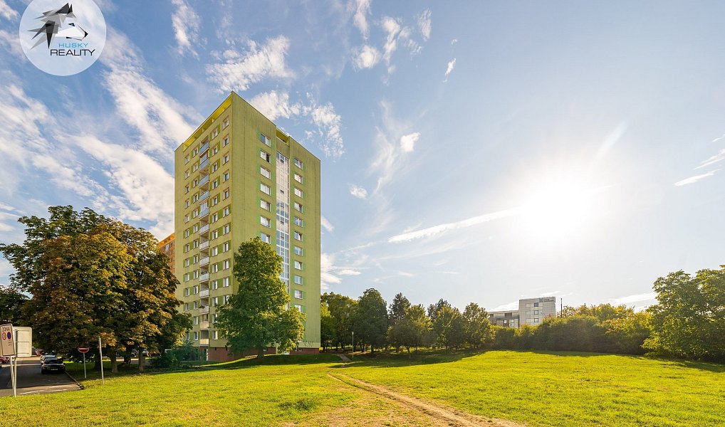 Prodej bytu 1+1 34 m², Brno – náhled fotky 5